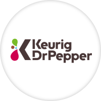 Keurig Dr. Pepper