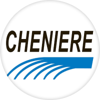 Cheniere Enrg